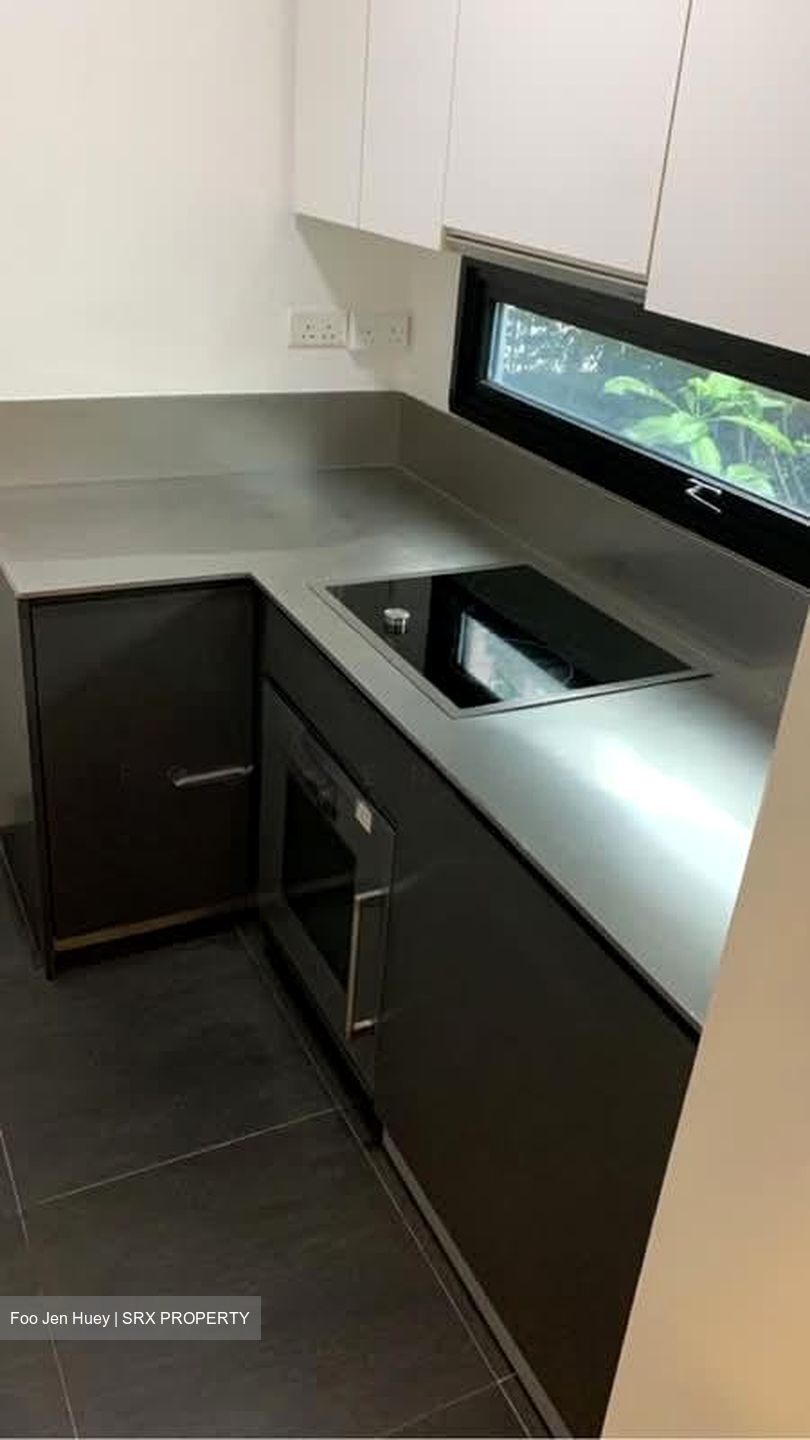 Hijauan (D9), Apartment #558863291